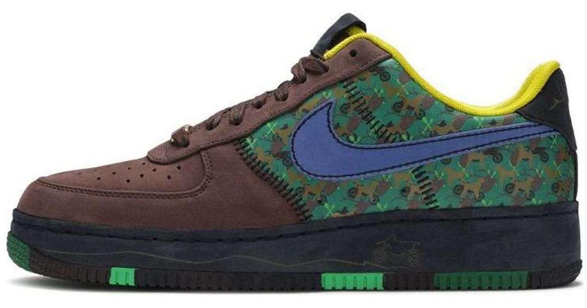 nike sportswear club