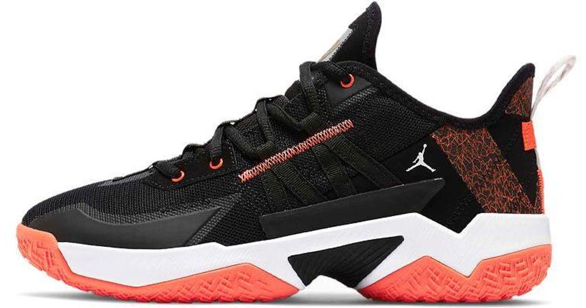 russell westbrook one take 2