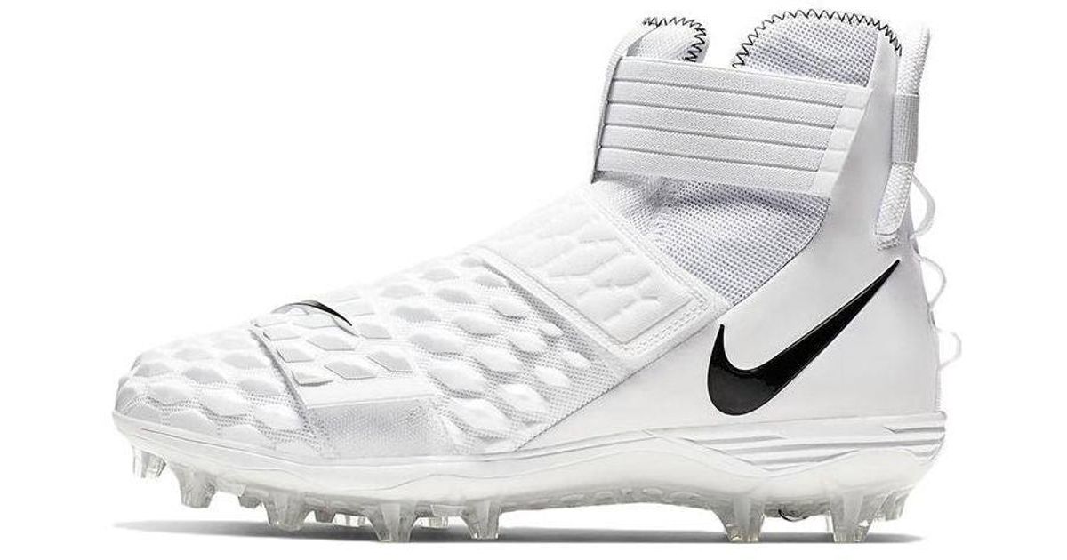 nike force savage elite