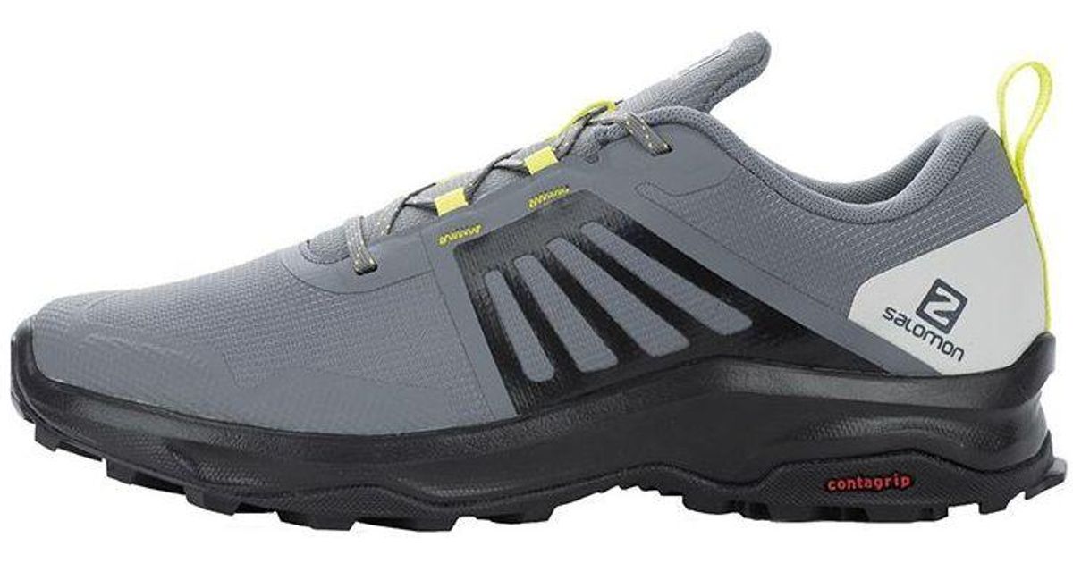 Salomon Xrender in Gray for Men Lyst