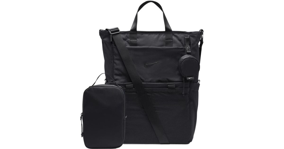 Nike on sale convertible bag