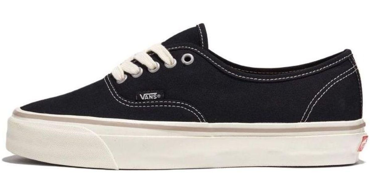 Vans Mte Authentic Reissue 44 in Blue for Men | Lyst