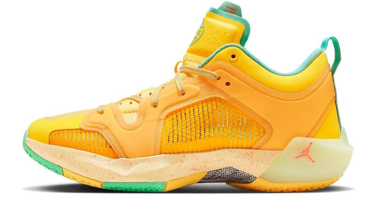 Yellow 37 Nike 37 Low Pf 'Eybl' in Yellow for Men | Lyst