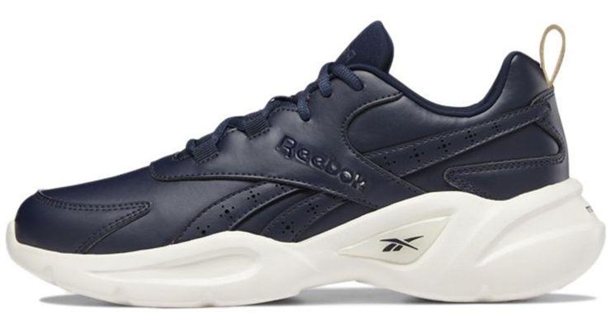 Reebok Royal Ec Ride 4 in Blue for Men | Lyst