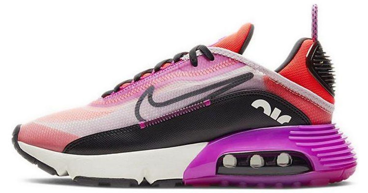 Nike Air Max 2090 'iced Lilac' in Purple for Men | Lyst
