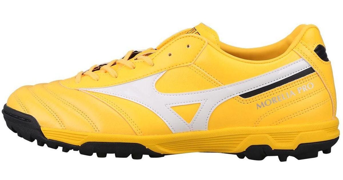 mizuno morelia 2 red