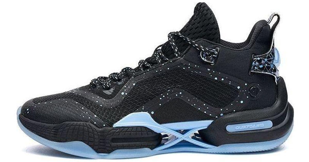 361 Degrees Ag2X Aaron Gordon 'Galaxy' in Blue for Men | Lyst