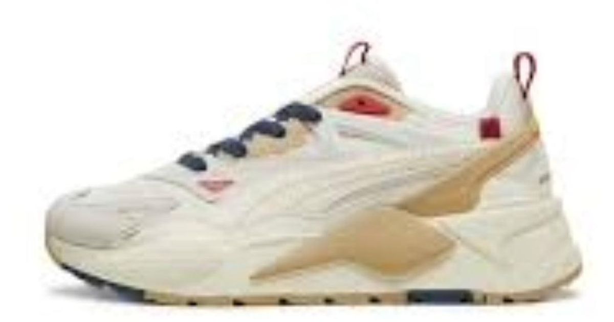 PUMA Rs-X Efekt Expeditions in White for Men | Lyst