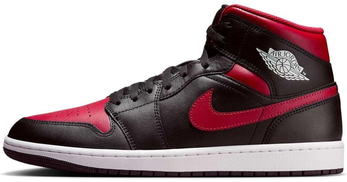 bred mid 2020