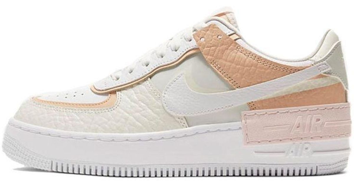 nike af1 spruce aura