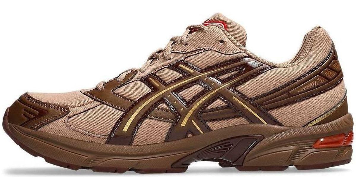Asics X Lotte Gel-1130 'Chocolate' in Brown for Men | Lyst
