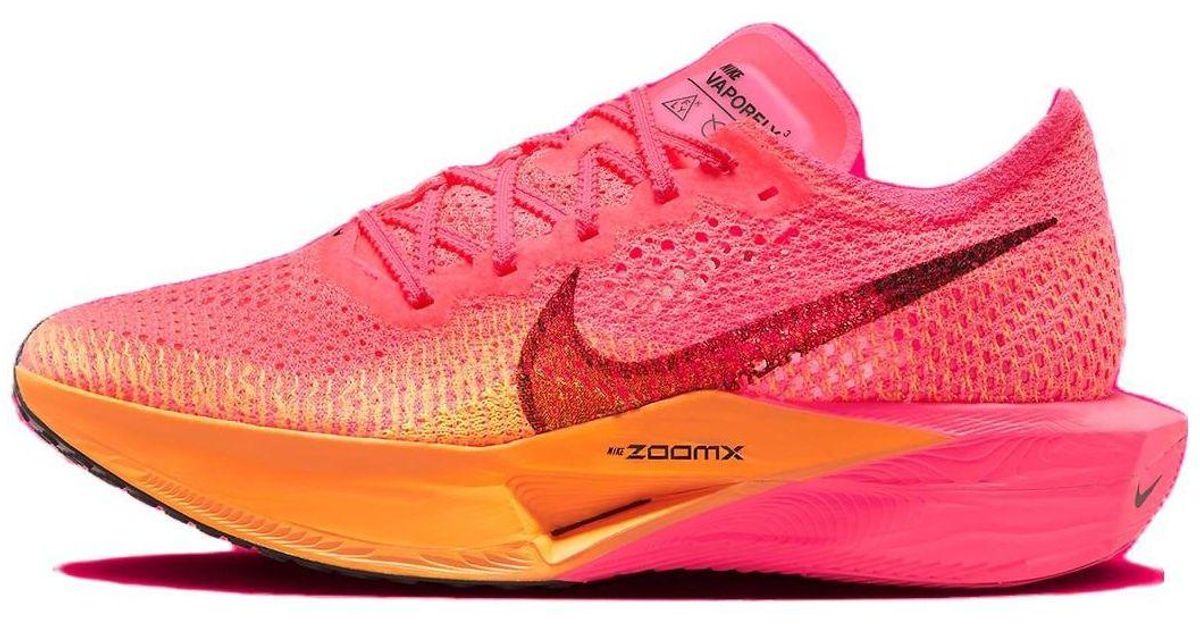 vaporfly next percent pink