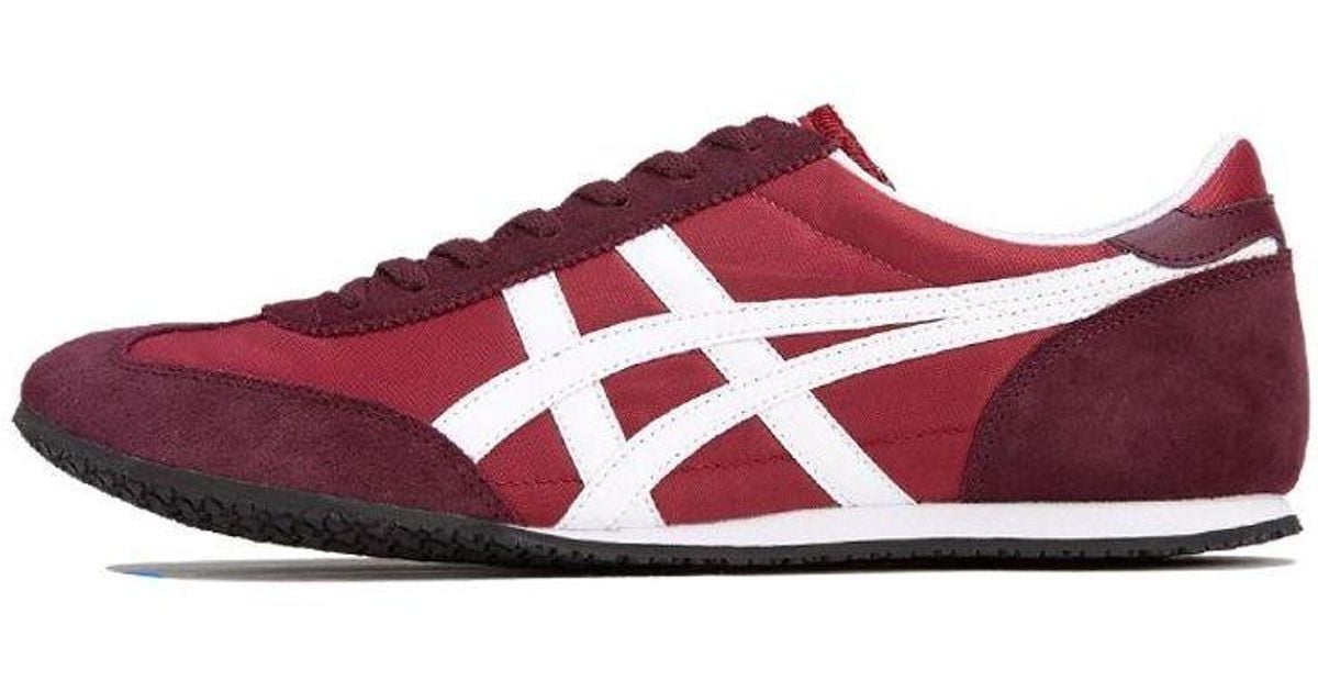 onitsuka ultimate racer