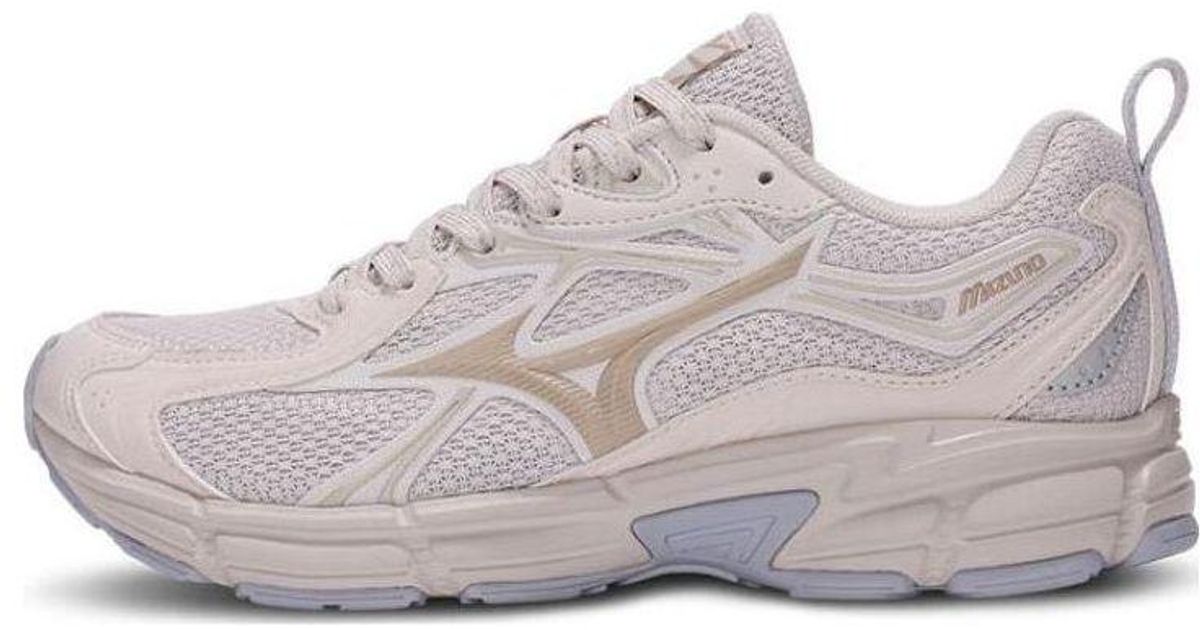 Mizuno Speed Retro in White for Men | Lyst