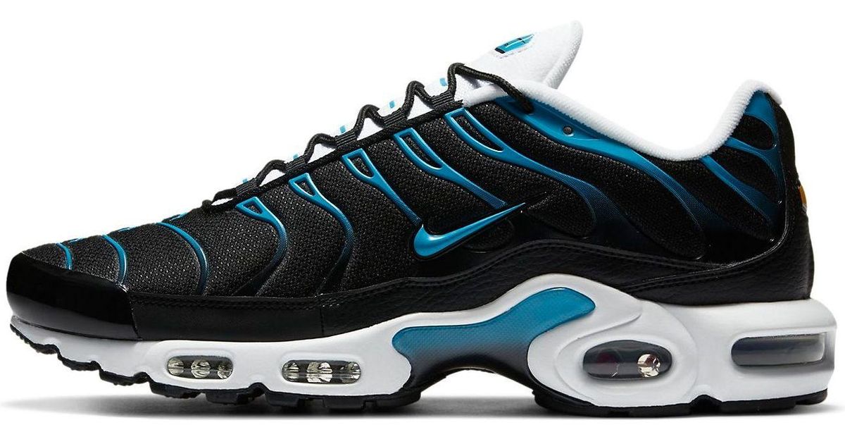 nike air max plus laser crimson