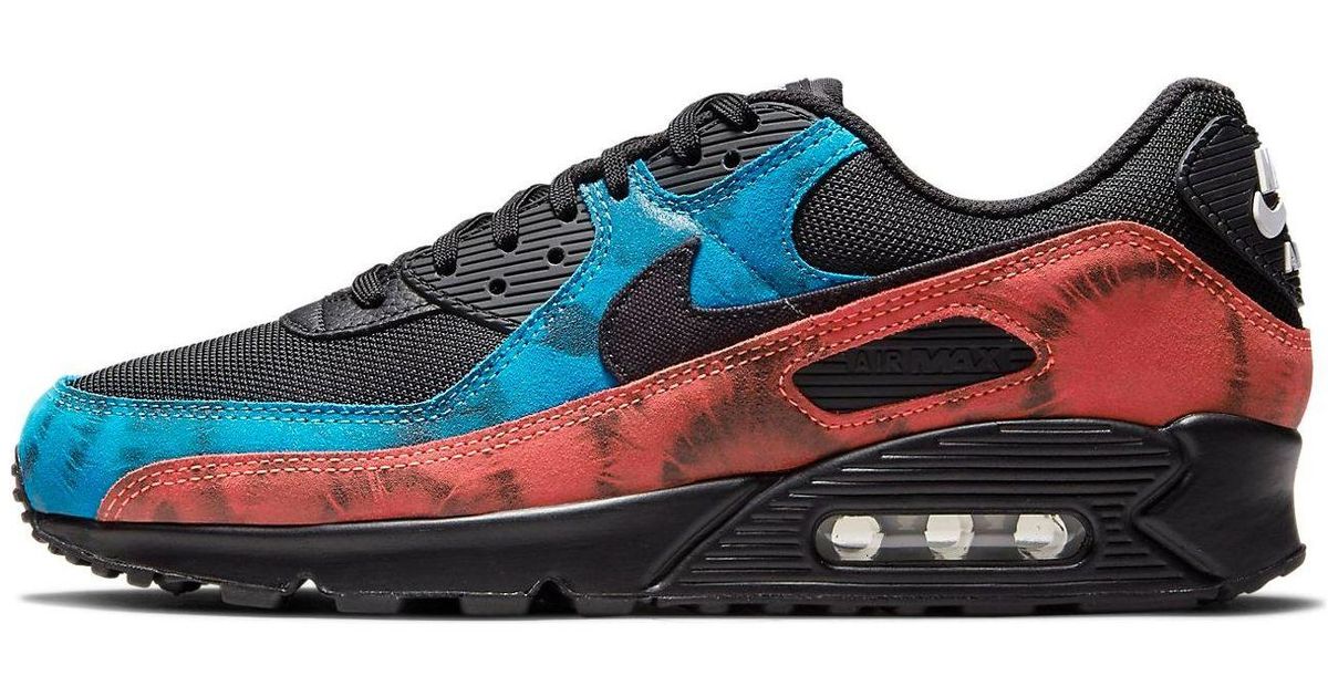tie dye air max plus