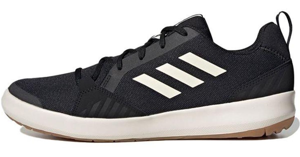 adidas Terrex Boat Lace Dlx in Blue for Men | Lyst