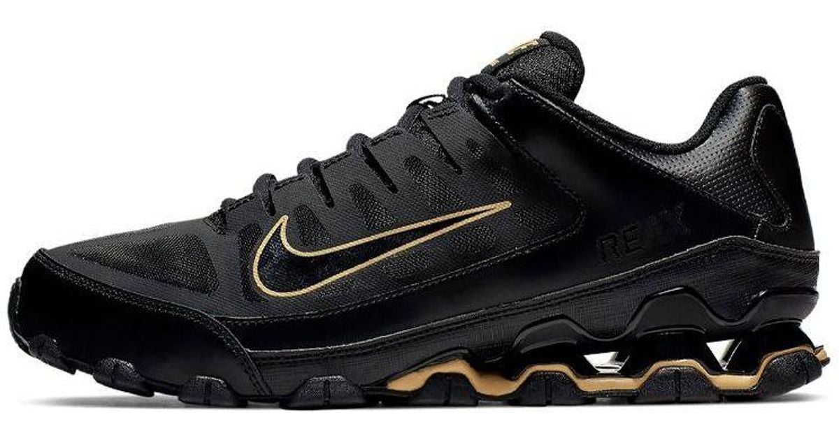 kohls nike reax