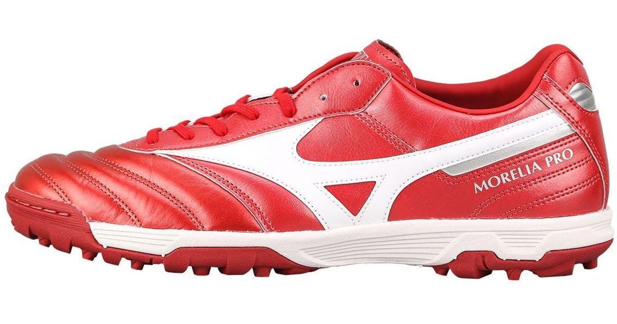 mizuno morelia 2 blackout