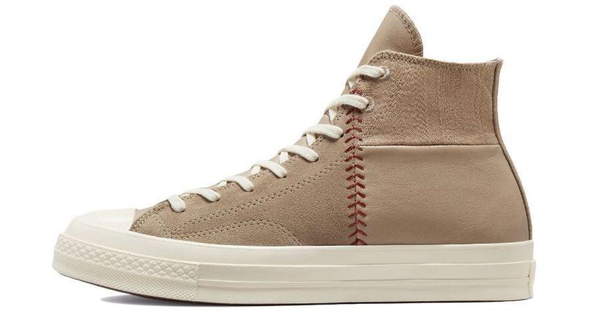 chuck 70 high nomad khaki