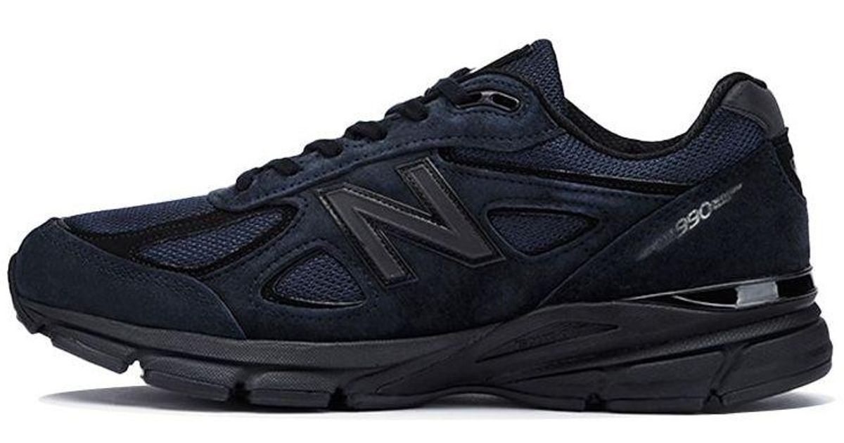 jjjjound new balance navy