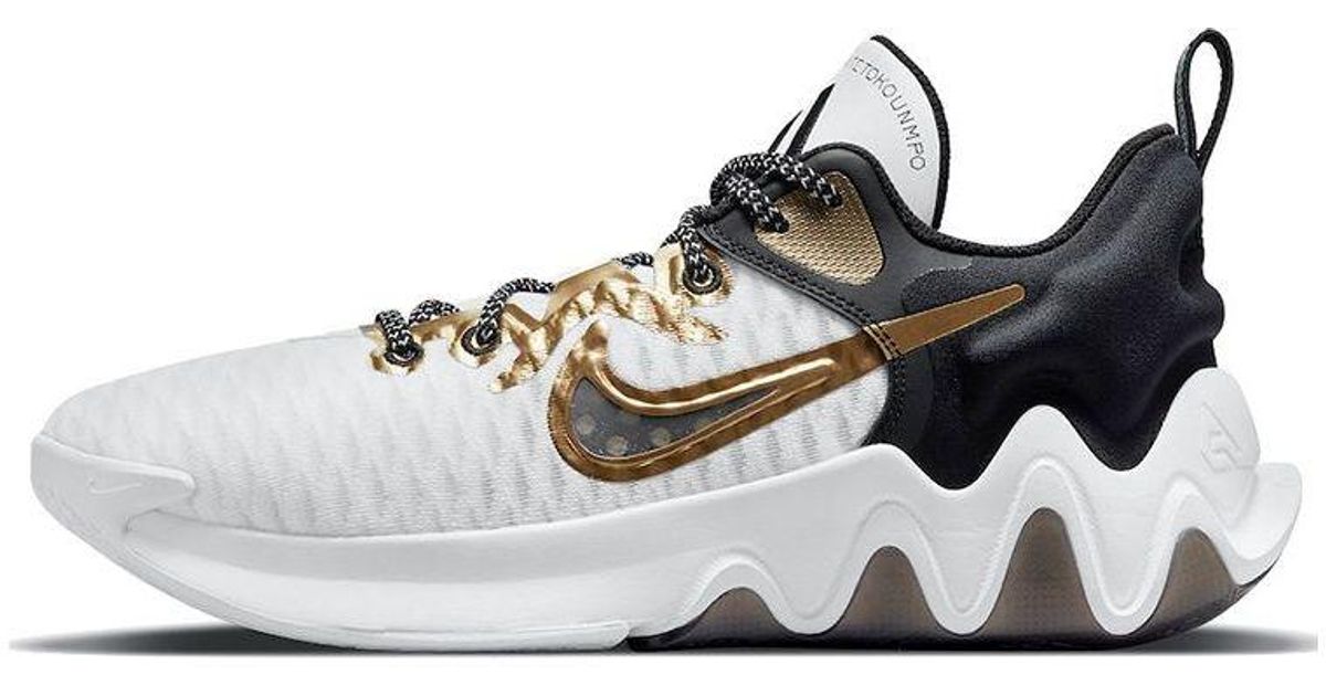 giannis immortality championship