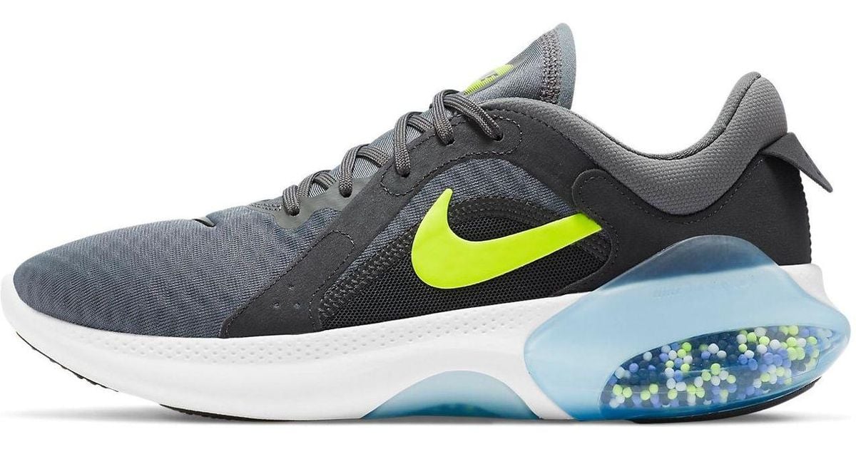 Joyride Dual Run Nike Joyride Shoes Grey Colour Nike Joyride Dual