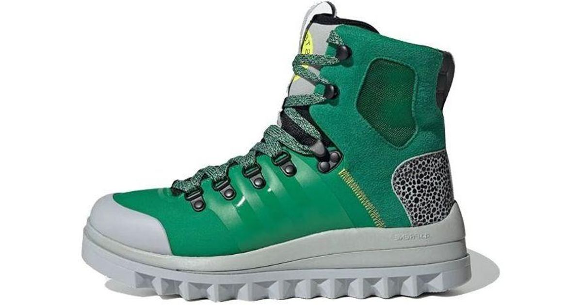 adidas (Wmns) Stella Mccartney X Eulampis Boot Clear Onix' in