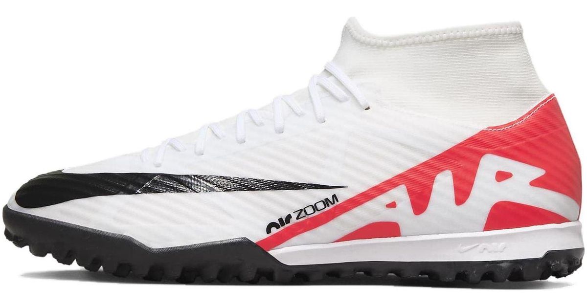 mercurial turf soccer shoes