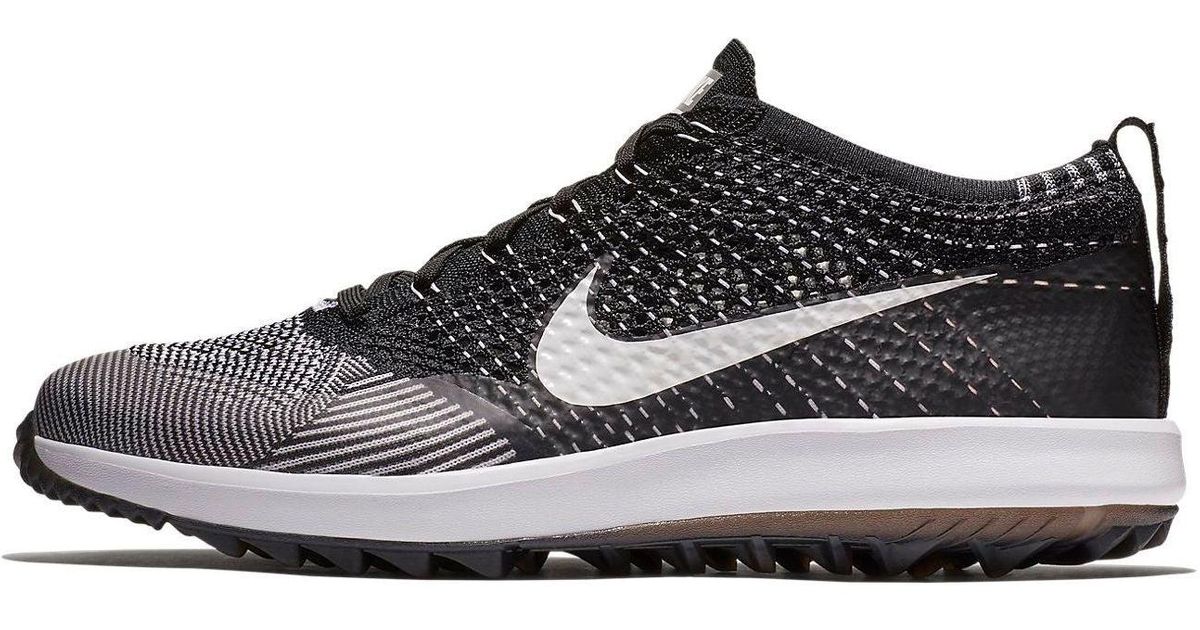 flyknit racer cookies and cream