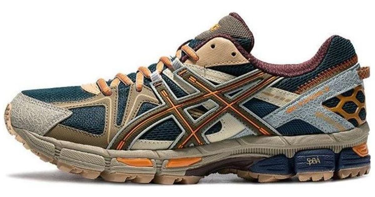 Asics Gel-Kahana 8 
