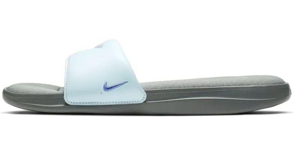 nike slides ultra comfort 3