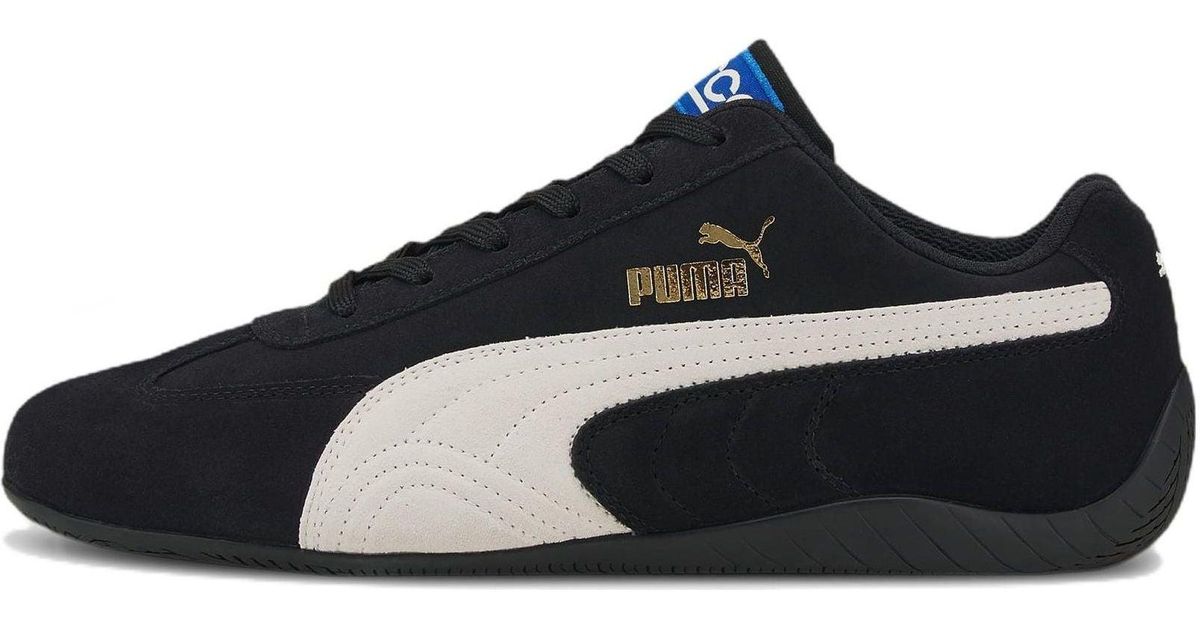 PUMA Speedcat Og Sparco in Blue for Men Lyst