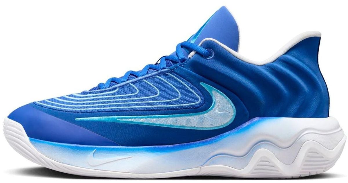 Nike Giannis Immortality Ep 'Racer' in Blue for Men Lyst