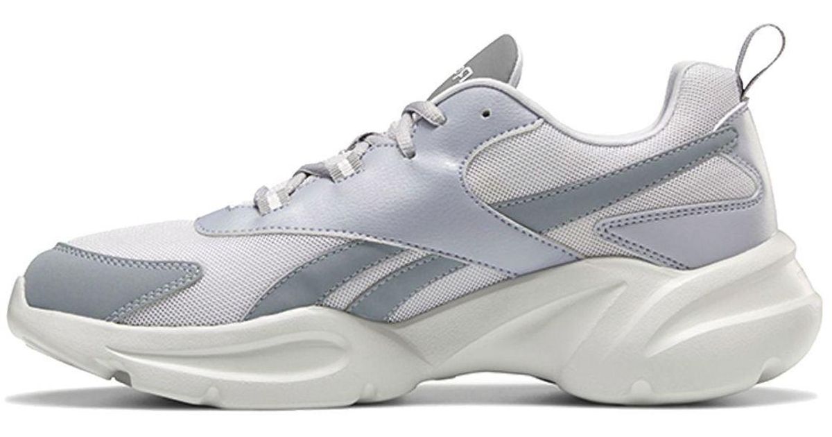 Reebok Royal Ec Ride 4 Running Shoes in Gray | Lyst