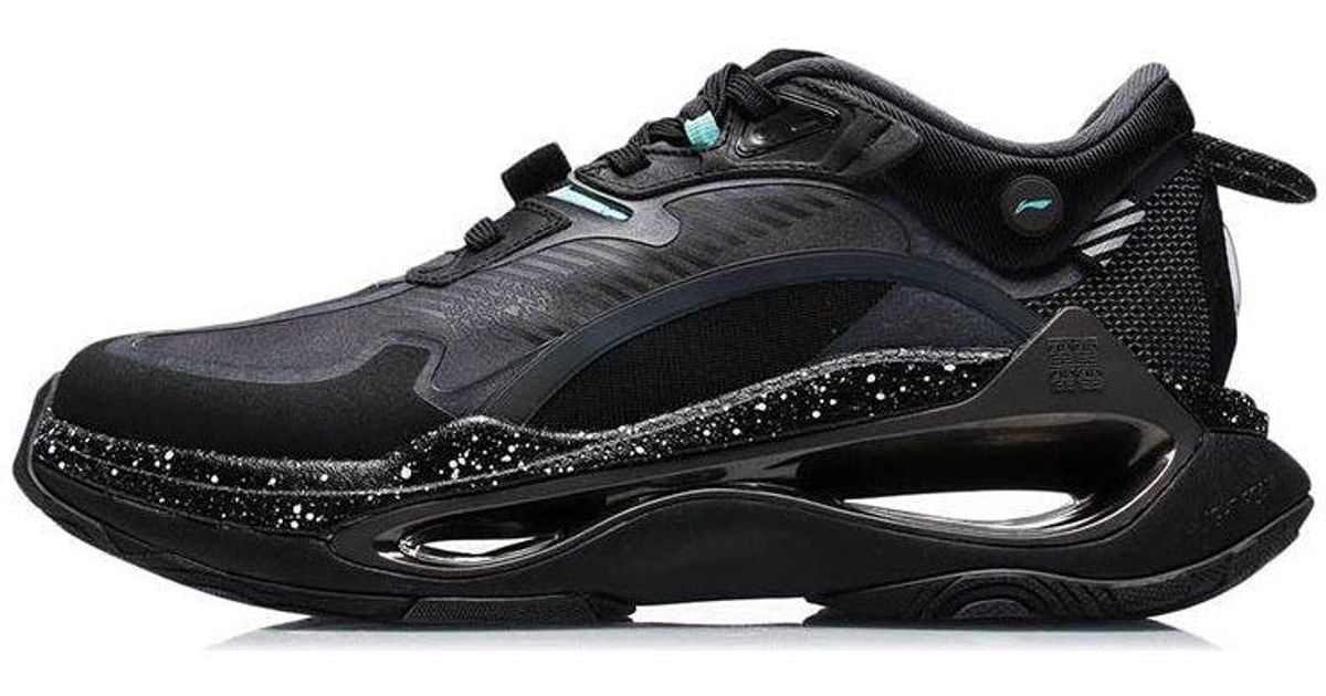 Li-ning Infinity Paris Fashion Week 2021 in Black for Men | Lyst