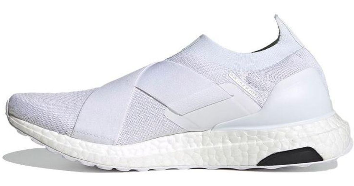 ultraboost dna cloud white
