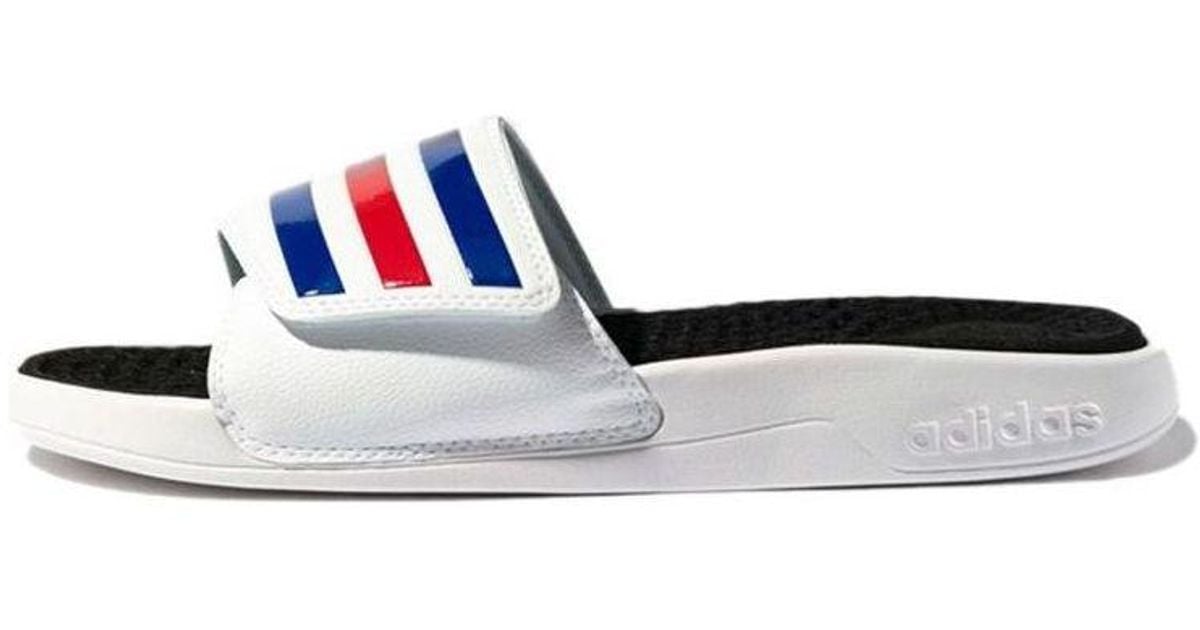 Adidas sports slippers sale
