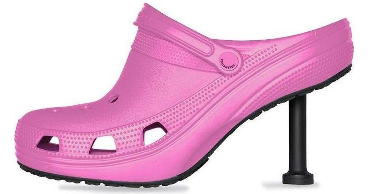 balenciaga-pink-Wmns-Madame-