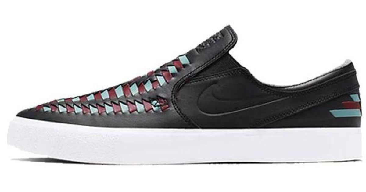 stefan janoski slip rm crafted