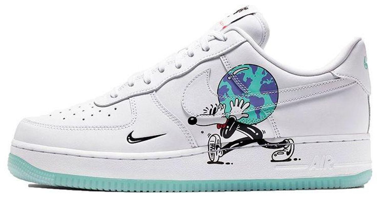 nike air force qs flyleather