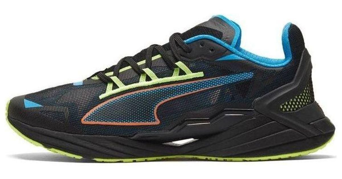 PUMA First Mile X Ultraride Xtreme Ultra' in Blue for Men | Lyst