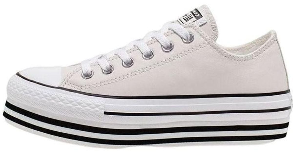 Calvin Klein Sneakers Bianche Amazon Converse (Wmns) Chuck Taylor