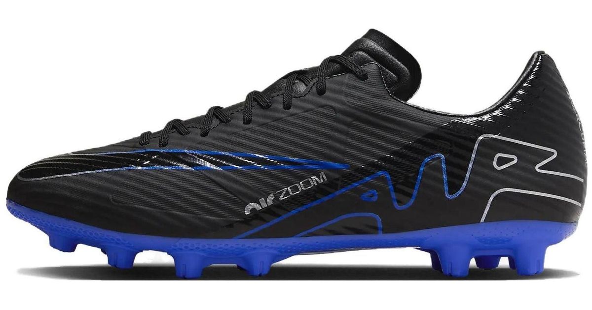 mens nike mercurial soccer cleats