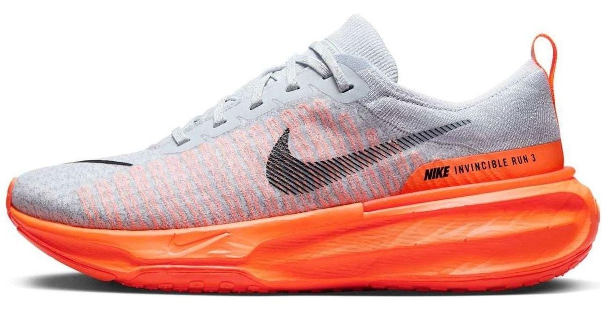 zoomx invincible run for sale
