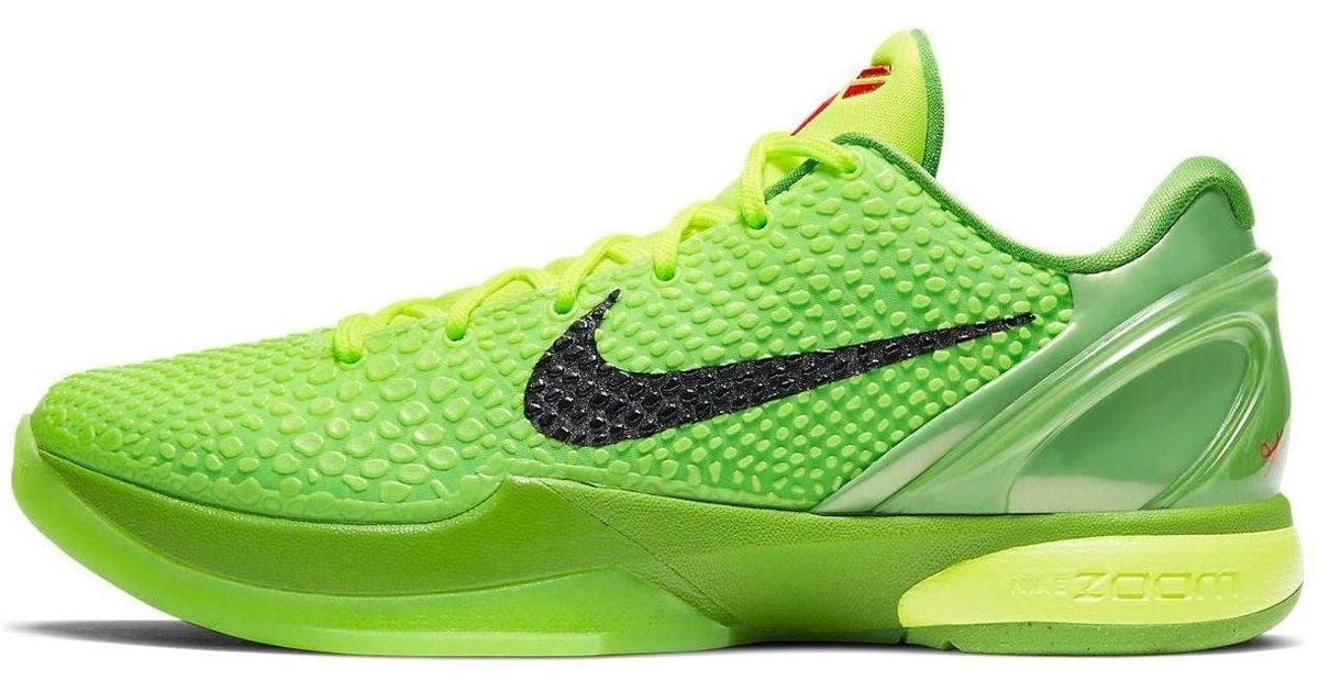 kobe grinch proto