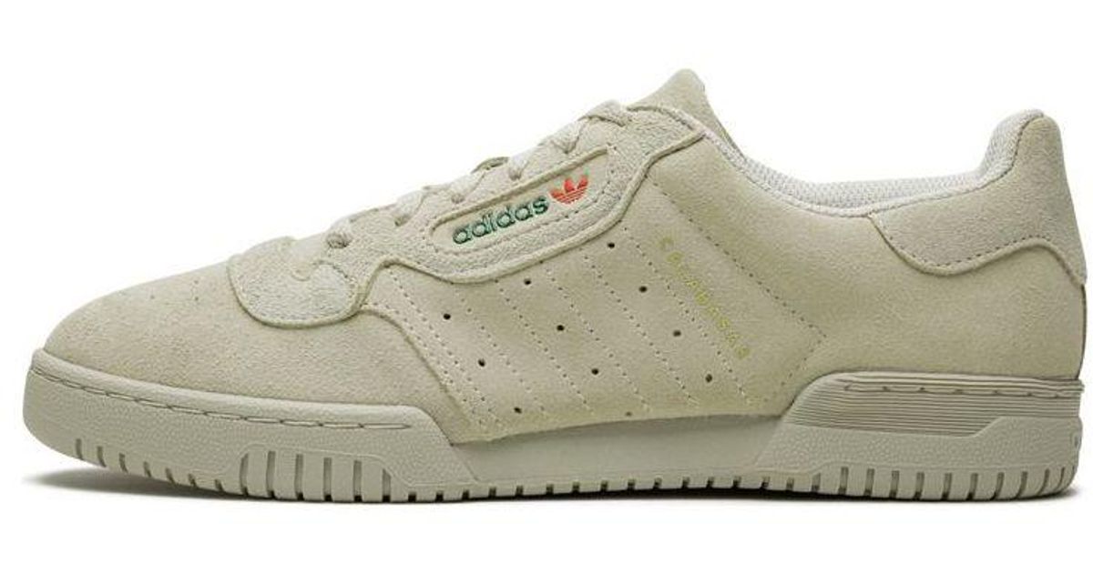 adidas yeezy braun