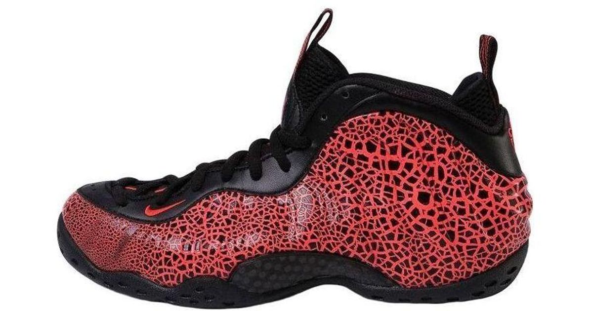 lava foams shoes
