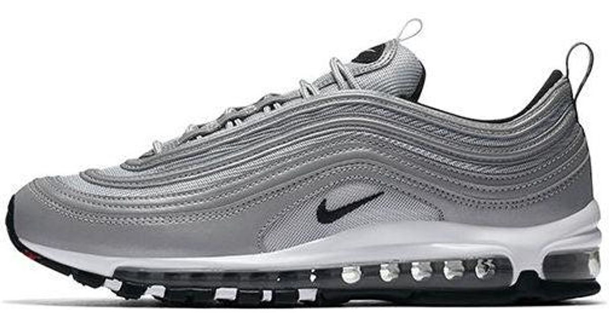 all grey nike air max 97