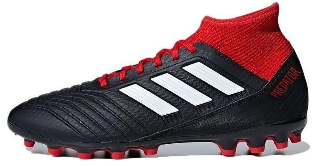 Adidas Predator 18 3 Ag In Blue For Men Lyst UK adidas-predator-18-3-ag-in-blue-for-men-lyst-uk